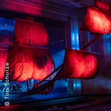 Der fliegende Holländer 23.05.2027 Oper Leipzig - Opernhaus