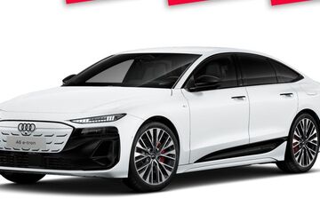 Audi A6 e-tron 11.382 km 68.500 &euro; Leipzig 04347