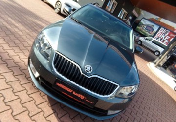 Skoda Octavia 99.995 km 13.331 &euro; Leipzig 04289