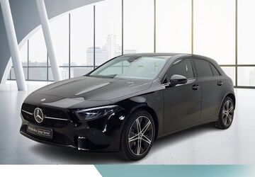 Mercedes-Benz A 180 16.077 km 26.980 &euro; Leipzig 04277