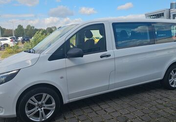 Mercedes-Benz Vito 68.500 km 30.000 &euro; Leipzig 04209