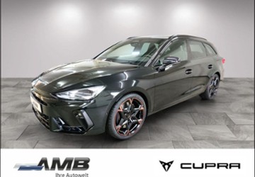 Cupra Leon 18.000 km 44.590 &euro; Borna 04552