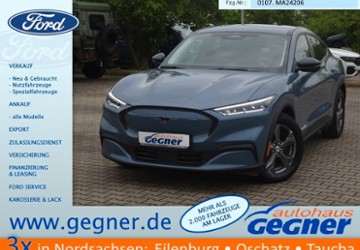 Ford Mustang Mach-E 24.903 km 31.840 &euro; Eilenburg 04838