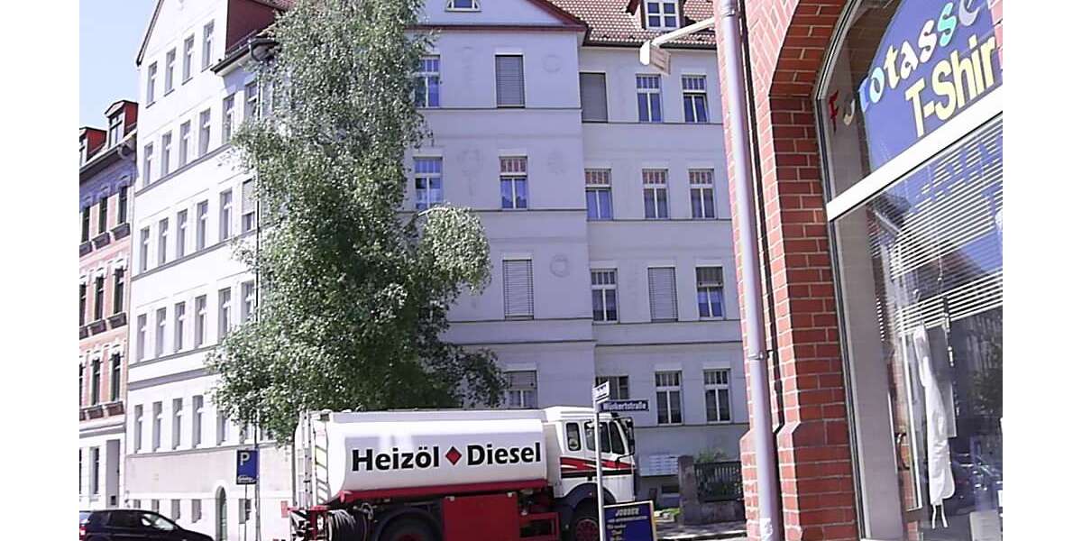 Etagenwohnung Leipzig Gohlis - 1 Zimmer, 79 m&sup2;, 485&euro; | Angebot:27152789