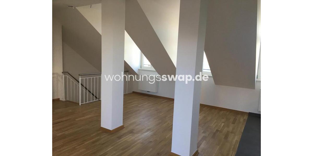 Etagenwohnung Leipzig Ost - 2 Zimmer, 76 m&sup2;, 699&euro; | Angebot:24540965