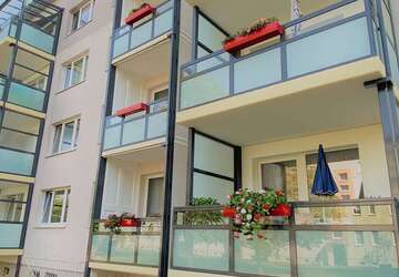 Wohnung Wurzen Altstadt - 2 Zimmer, 50 m&sup2;, 320&euro; | Angebot:27348596