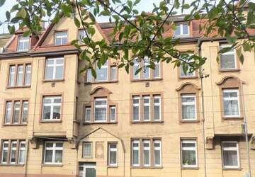 Wohnung Leipzig Altlindenau - 3 Zimmer, 85 m&sup2;, 799&euro; | Angebot:26844042