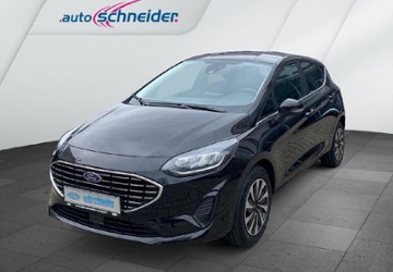 Ford Fiesta 3.827 km 18.590 &euro; Leipzig 04129