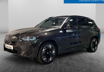 BMW iX3 38.202 km 44.809 &euro; Leipzig 04103