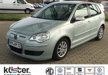 VW Polo 240.000 km 5.970 &euro; Grimma 04668