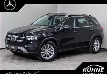 Mercedes-Benz GLE 450 24.353 km 67.990 &euro; Eula/Borna 04552