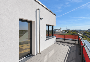 Wohnung Leipzig Mitte - 4 Zimmer, 105 m&sup2;, 1.727&euro; | Angebot:27709418