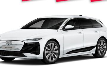 Audi A6 e-tron 7.099 km 57.020 &euro; Leipzig 04347