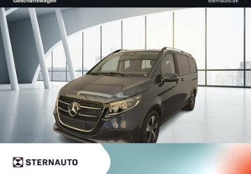 Mercedes-Benz V 250 38.190 km 57.990 &euro; Leipzig 04347