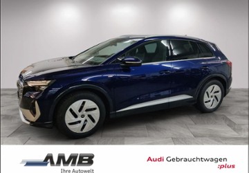 Audi Q4 e-tron 7.870 km 37.870 &euro; Borna 04552