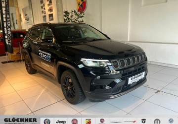 Jeep Compass 38.379 km 24.990 &euro; Leipzig 04179