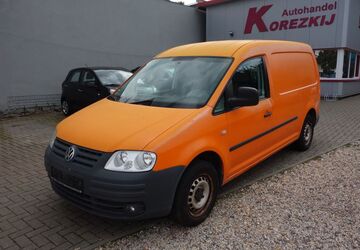 VW Caddy 230.000 km 2.490 &euro; Leipzig 04249