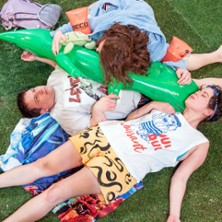Freibad 24.06.2026 Theater der Jungen Welt