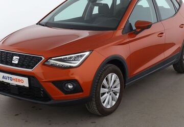 Seat Arona 15.013 km 16.020 &euro; Leipzig 04328
