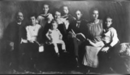 Henriques Hinrichsen