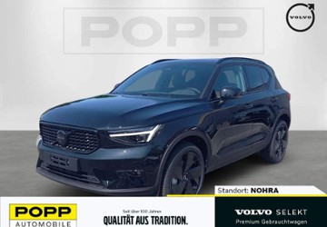 Volvo XC40 23.141 km 37.990 &euro; Leipzig 04129