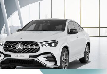 Mercedes-Benz GLE 350 25.885 km 82.980 &euro; Leipzig 04277
