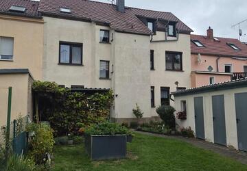 Wohnung Grimma - 3 Zimmer, 76 m&sup2;, 490&euro; | Angebot:27571465