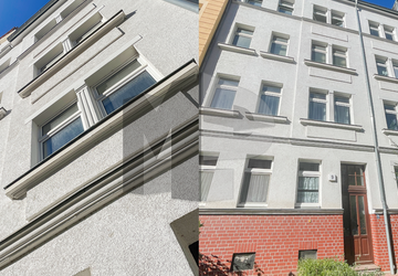 Wohnung Leipzig Ost - 2 Zimmer, 65 m&sup2;, 630&euro; | Angebot:27092154