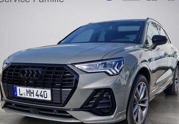 Audi Q3 12.337 km 36.750 &euro; Leipzig 04179