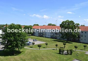 Wohnung Lucka - 3 Zimmer, 68 m&sup2;, 410&euro; | Angebot:22618499