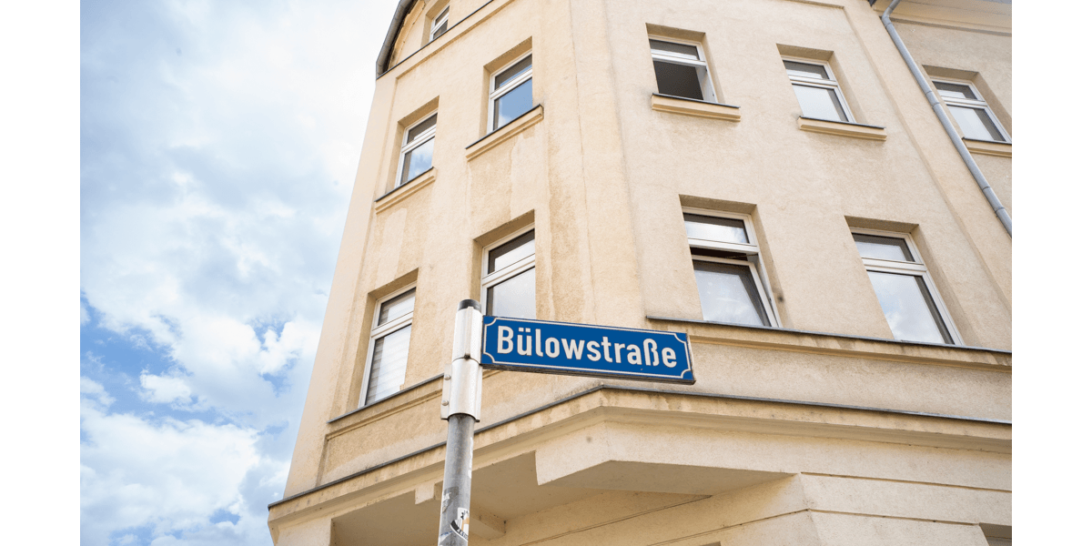 Etagenwohnung Leipzig Volkmarsdorf - 3 Zimmer, 67 m&sup2;, 899&euro; | Angebot:26914626