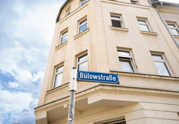 Wohnung Leipzig Volkmarsdorf - 3 Zimmer, 67 m&sup2;, 899&euro; | Angebot:26914626