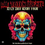 Die Toten Ärzte - Tour 2027