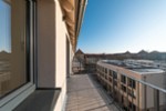 Etagenwohnung Leipzig Altwest - 2 Zimmer, 55 m&sup2;, 780&euro; | Angebot:25883518