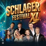 VIP Upgrade Deluxe Plus - Schlager Festival XL 2027