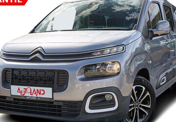 Citroen Berlingo 87.963 km 19.990 &euro; Leipzig 04209