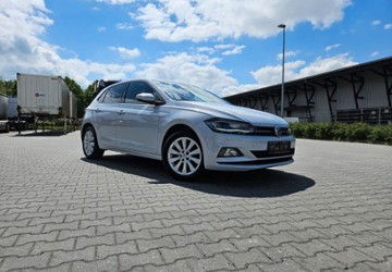 VW Polo 86.454 km 12.390 &euro; Großpösna 04463