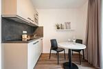 Etagenwohnung Leipzig Süd - 1 Zimmer, 22 m&sup2;, 458&euro; | Angebot:25753393