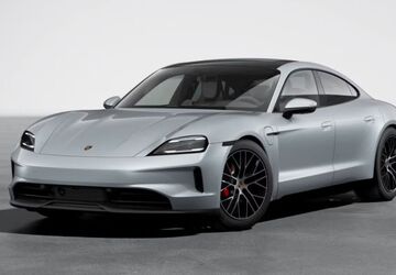 Porsche Taycan 28.296 km 94.800 &euro; Leipzig 04356