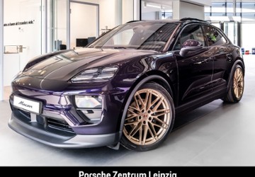 Porsche Macan 16.900 km 87.800 &euro; Leipzig 04356