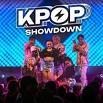K-POP Showdown - The Ultimate Tribute Show - European Tour 2027