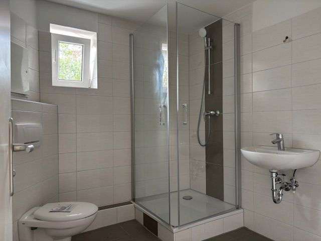 Etagenwohnung Leuna Rössen - 1 Zimmer, 32 m&sup2;, 290&euro; | Angebot:27646273