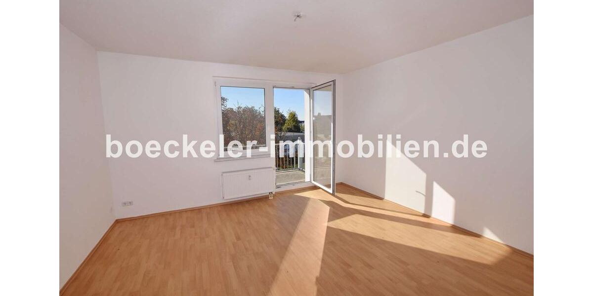 Etagenwohnung Lucka - 3 Zimmer, 60 m&sup2;, 360&euro; | Angebot:23983492