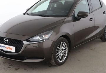 Mazda 2 101.463 km 11.990 &euro; Leipzig 04328