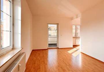 Wohnung Leipzig Gohlis-Nord - 3 Zimmer, 65 m&sup2;, 780&euro; | Angebot:26054979