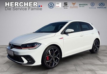 VW Polo 65.832 km 20.850 &euro; Leipzig 04179