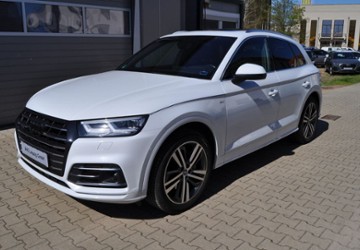 Audi Q5 149.600 km 26.990 &euro; Leipzig 04179