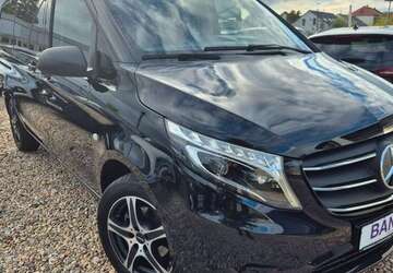 Mercedes-Benz Vito 32.444 km 32.600 &euro; Leipzig 04179