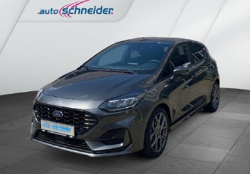 Ford Fiesta 6.703 km 22.690 &euro; Leipzig 04129