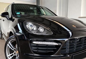 Porsche Cayenne 184.650 km 21.900 &euro; Leipzig 04315
